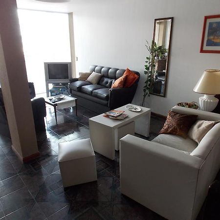 Sol Hotel Mar del Plata Zewnętrze zdjęcie