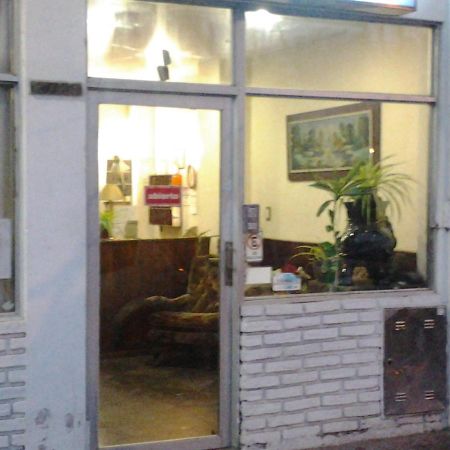 Sol Hotel Mar del Plata Zewnętrze zdjęcie