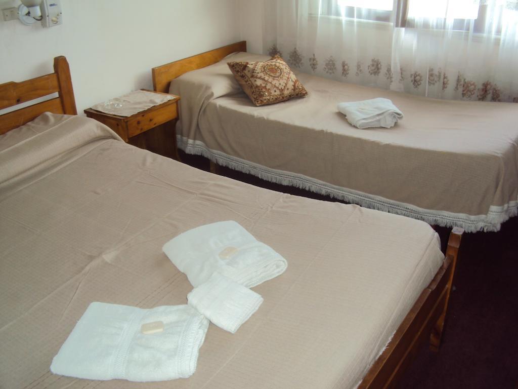 Sol Hotel Mar del Plata Pokój zdjęcie