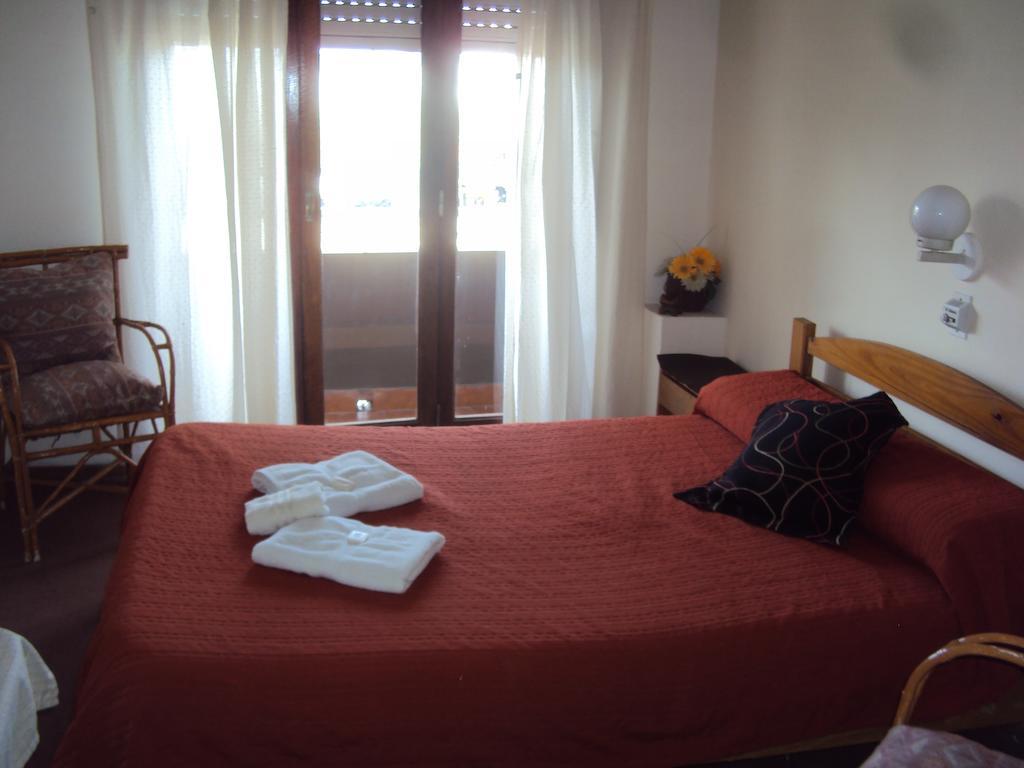Sol Hotel Mar del Plata Pokój zdjęcie