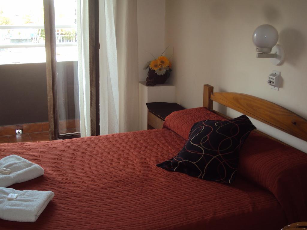 Sol Hotel Mar del Plata Pokój zdjęcie