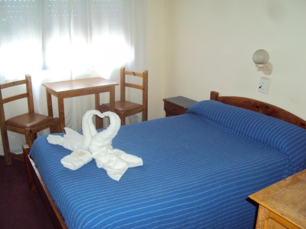 Sol Hotel Mar del Plata Pokój zdjęcie