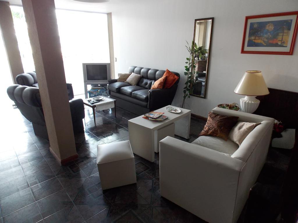 Sol Hotel Mar del Plata Zewnętrze zdjęcie