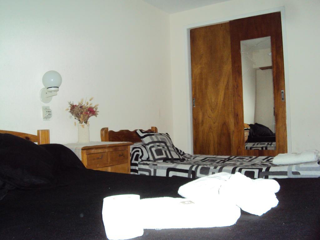 Sol Hotel Mar del Plata Zewnętrze zdjęcie
