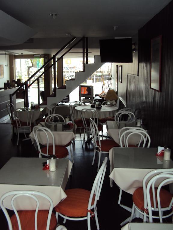 Sol Hotel Mar del Plata Zewnętrze zdjęcie