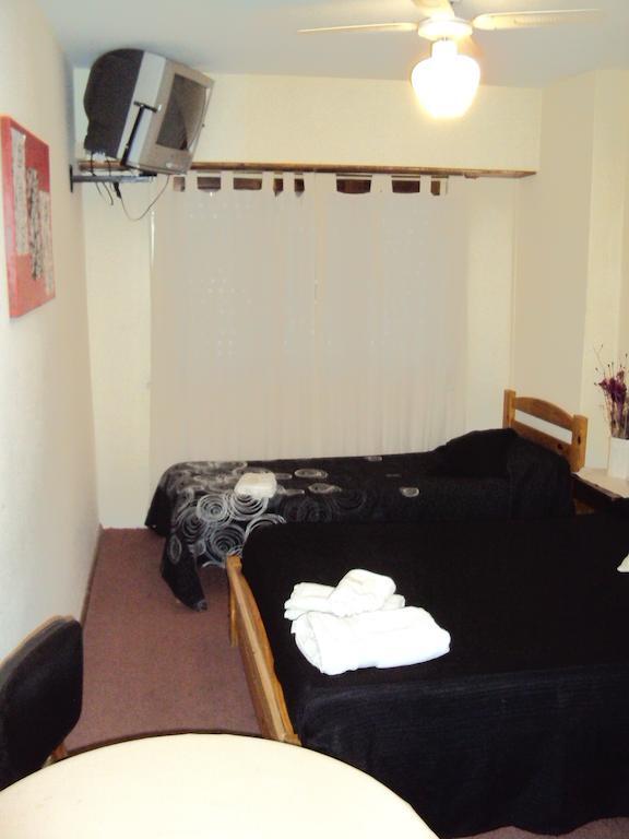 Sol Hotel Mar del Plata Pokój zdjęcie
