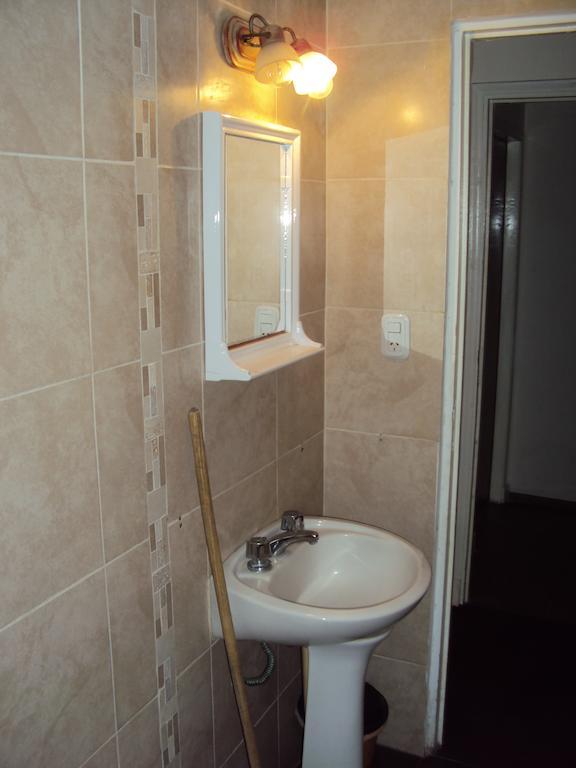 Sol Hotel Mar del Plata Zewnętrze zdjęcie