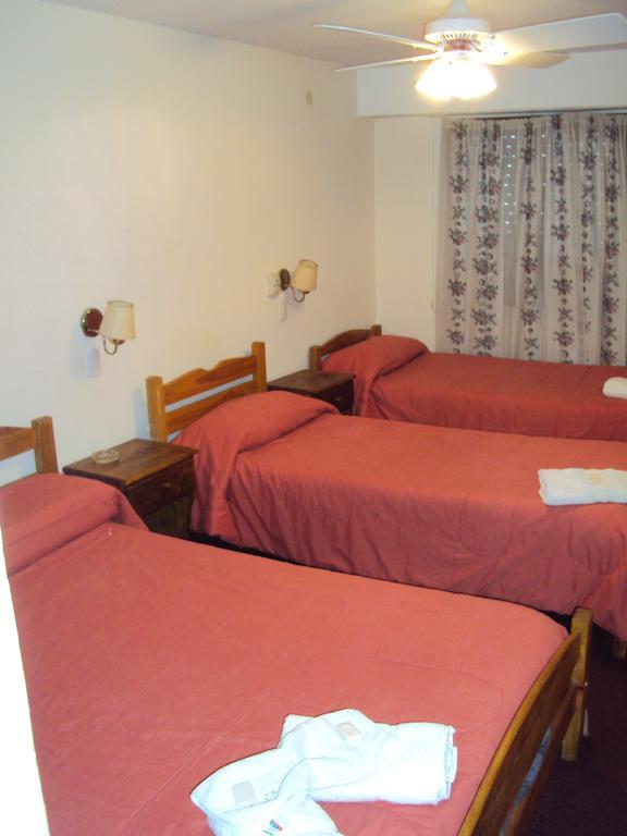 Sol Hotel Mar del Plata Pokój zdjęcie