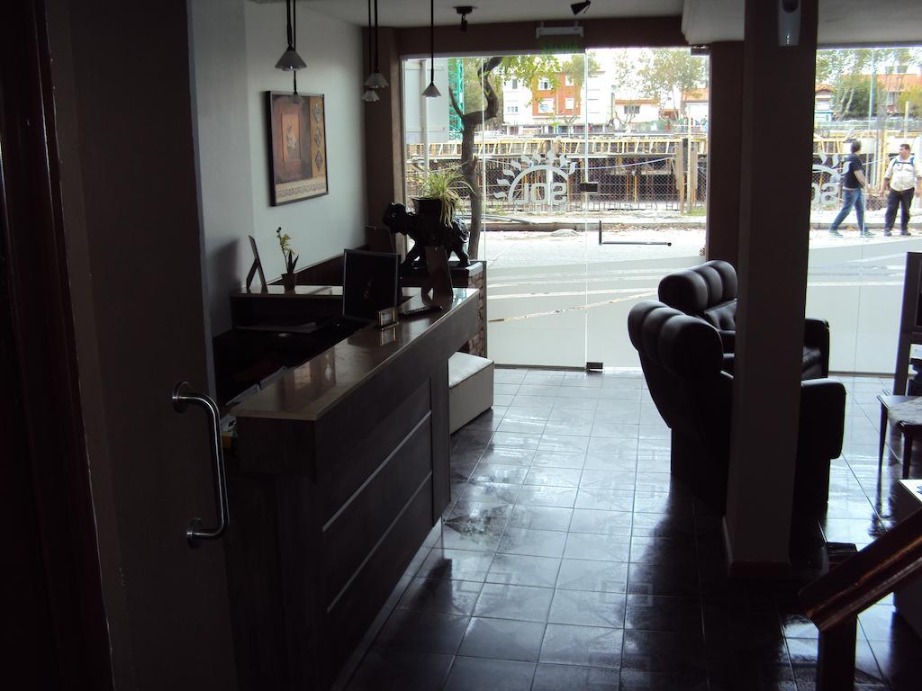 Sol Hotel Mar del Plata Zewnętrze zdjęcie