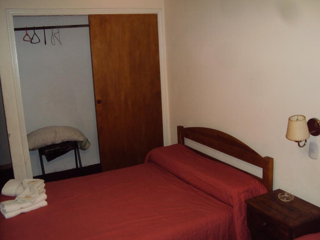 Sol Hotel Mar del Plata Pokój zdjęcie