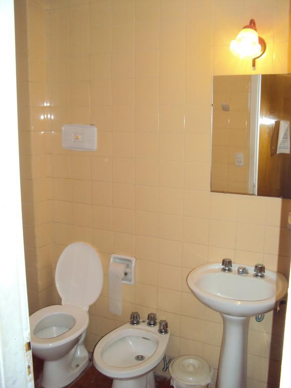 Sol Hotel Mar del Plata Pokój zdjęcie