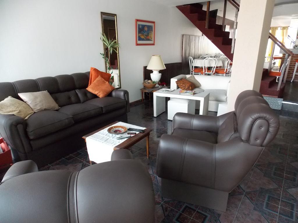 Sol Hotel Mar del Plata Zewnętrze zdjęcie