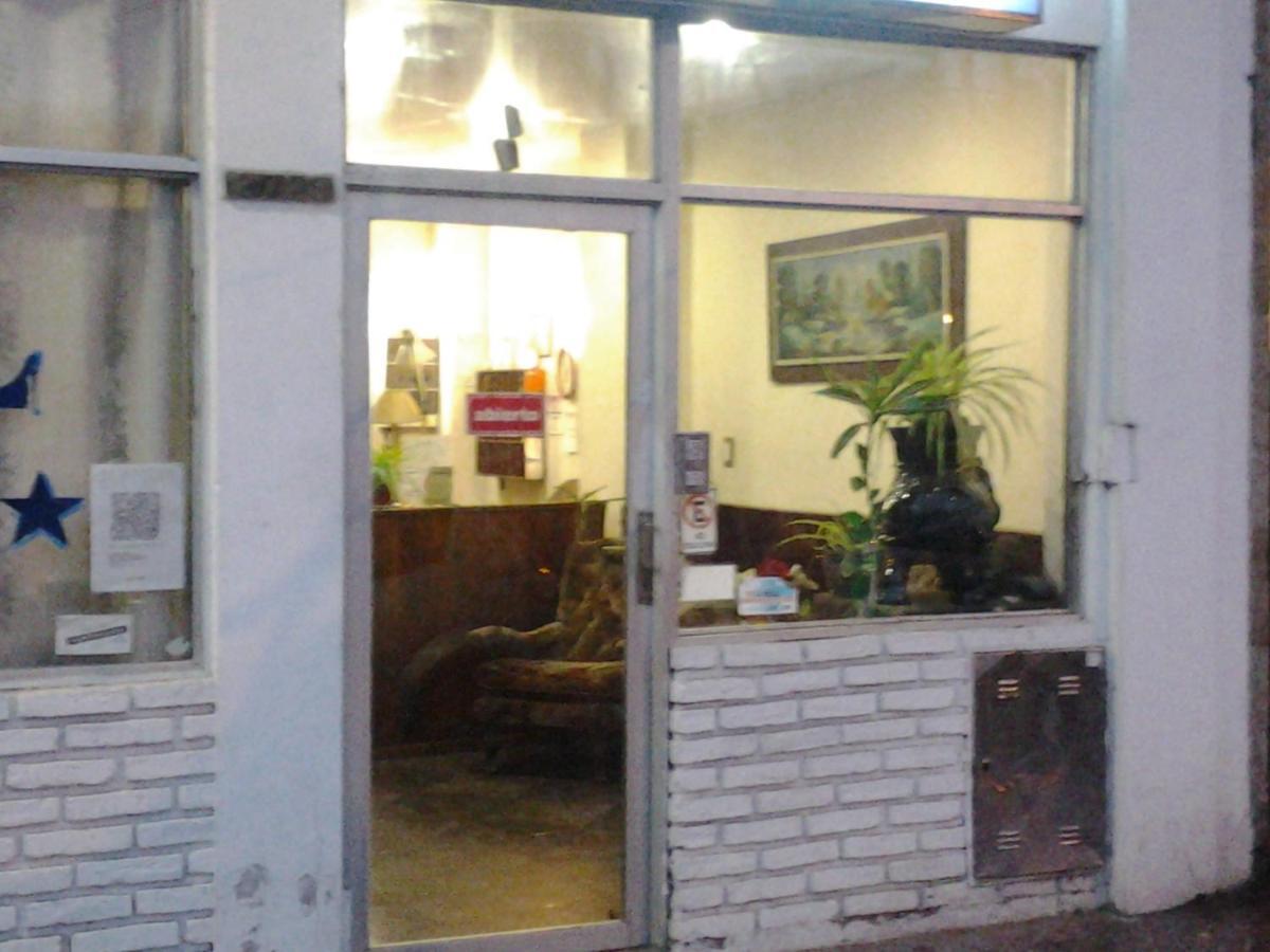 Sol Hotel Mar del Plata Zewnętrze zdjęcie