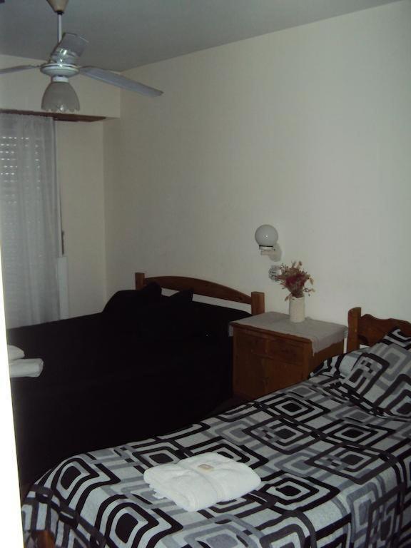 Sol Hotel Mar del Plata Zewnętrze zdjęcie